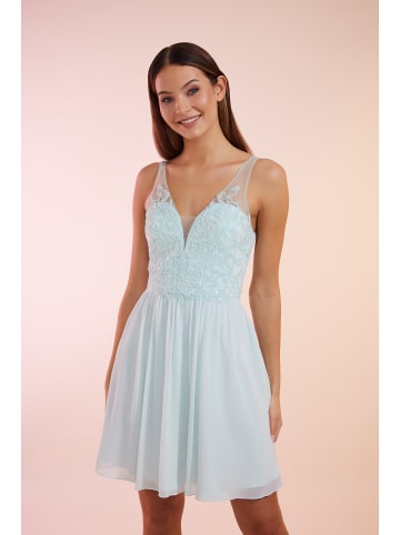 LAONA Cocktailkleid Ballerina Dress in Mint