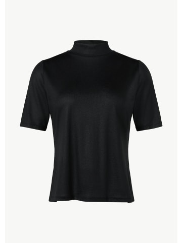 comma T-Shirt in 9999_schwarz