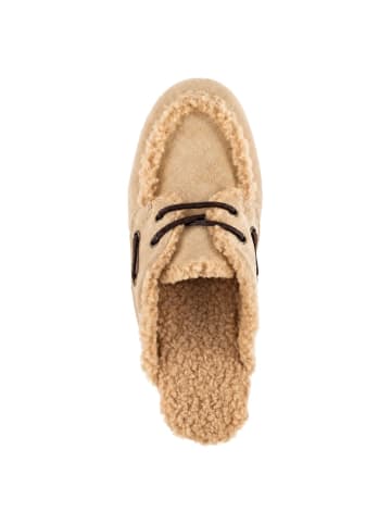 Tamaris Sandalette in TAUPE