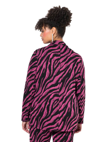 MIAMODA Blazer in hibiskuspink