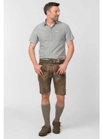 Stockerpoint Hemd "Renko 3" in schilf