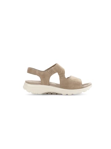Gabor Sandalette in beige