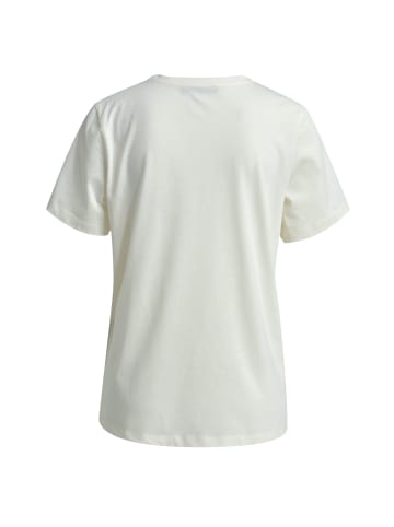 Smith&Soul T-shirt Wording Print in Cream White