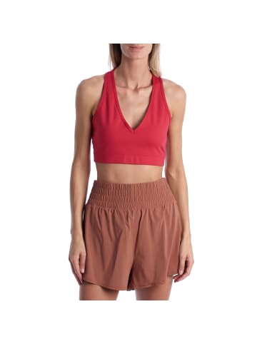 GAP Sport-BH in Red