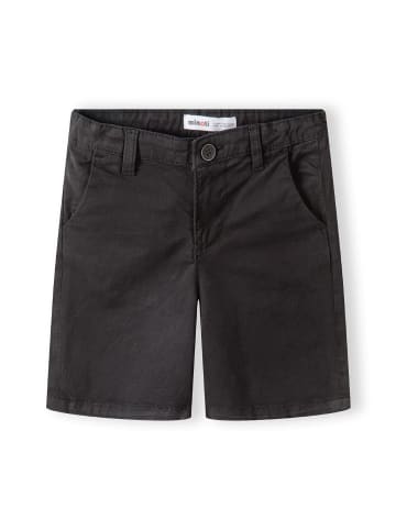 Minoti Chinoshorts 23short58 in schwarz
