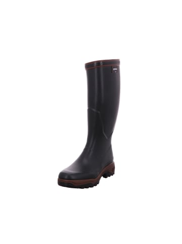 AIGLE Gummistiefel Parcours 2 in Bronze