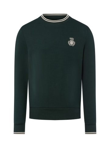 Finshley & Harding London Sweatshirt in tanne