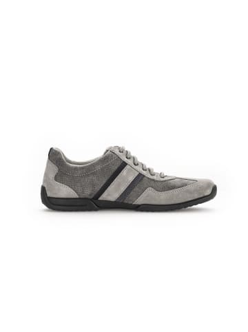 Pius Gabor Sneaker low in grau