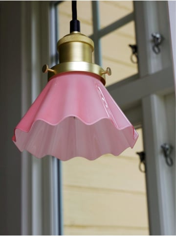 PR Home August kleine Pendelleuchte
