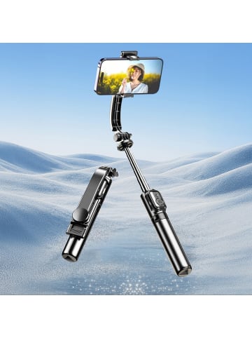 Dudao F18S 4in1 Selfie Stick Stativ