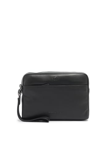 Momodesign  Handtasche in BLACK