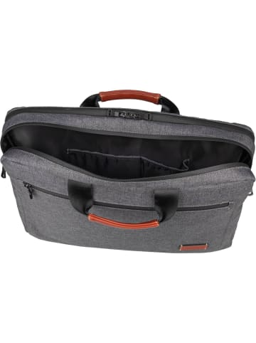 PICARD Rucksack Go Eco in Anthrazit
