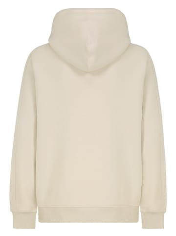 Authentic Style Hoodie für Damen in beige