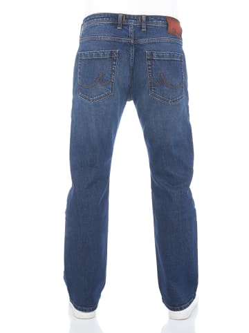 LTB Jeans PaulX regular/straight in Blau