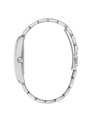 Guess Quarzuhr GW1125G1 in silber