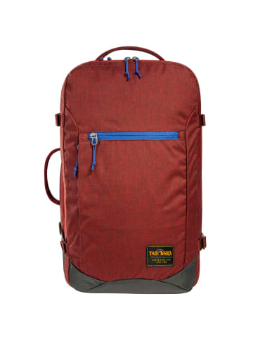 Tatonka Traveller Pack 35 Rucksack 53 cm Laptopfach in tangored