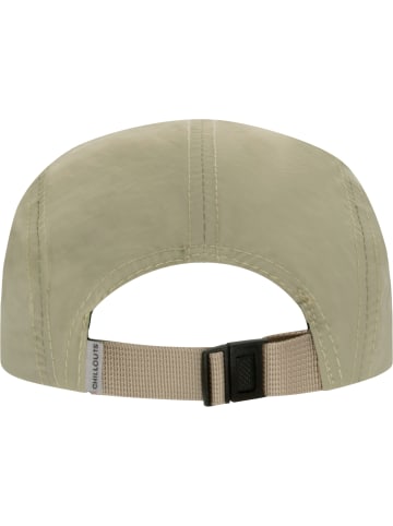 Chillouts Headwear Army-Cap in beige