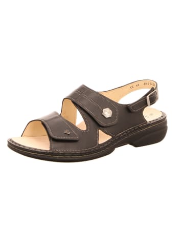 Finn Comfort Sandalen MILOS in black