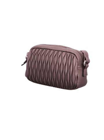 Gabor Umhängetasche / Schultertasche in silber