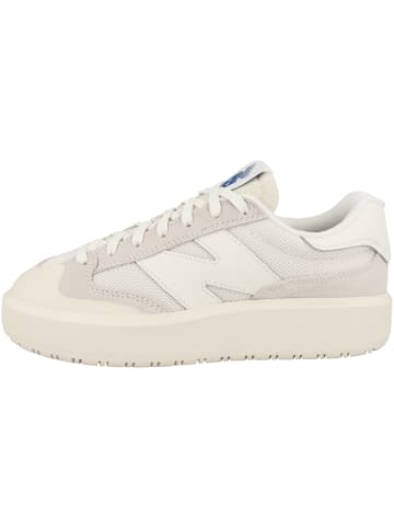 New Balance Sneaker low CT 302 in creme