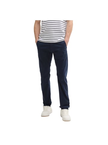 Tom Tailor Hose in sky captain blue