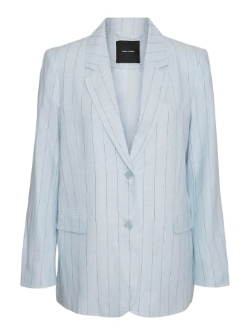 Vero Moda Blazer in Dutch Canal
