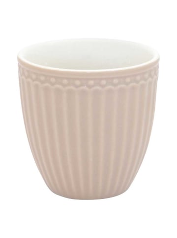 Greengate MINI Latte Cup ALICE CREAMY FUDGE Karamell