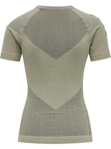 Hummel Trikot in Beige