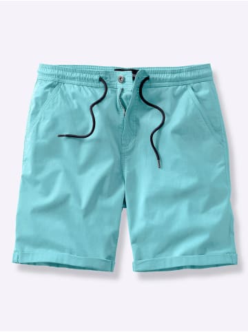 WITT WEIDEN Bermudas in ozean