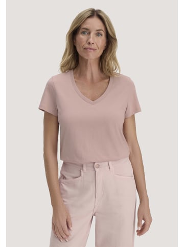 Hessnatur T-Shirt in rosé