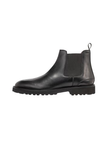 JOOP! Stiefel 'Pero New Danilo Chelsea in Schwarz'