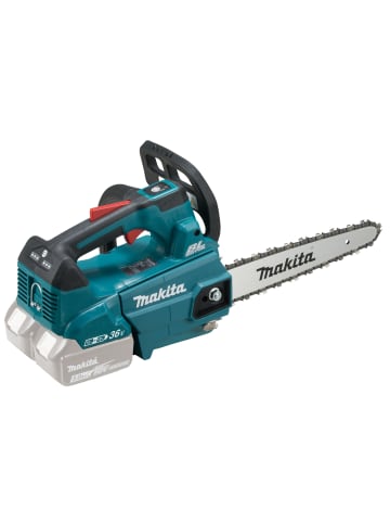 Makita DUC256Z – Kettensäge in Türkis