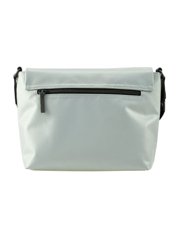 Jost Tolja Umhängetasche 25 cm in mittelgrau