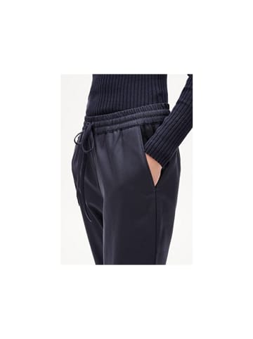 armedangels Hose & Shorts für Damen in dunkel-blau