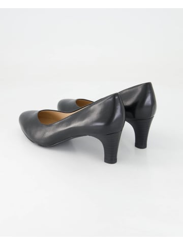 PETER KAISER Klassische Pumps in Schwarz