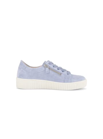 Gabor Sneaker in blau