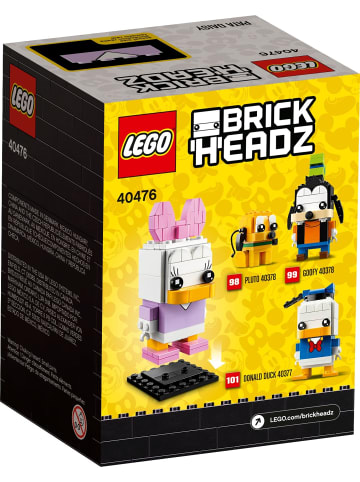 LEGO BrickHeadz 40476 Daisy Duck