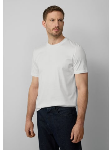 s.Oliver T-Shirt in 01D1_weiß