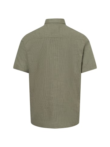 Camel Active Hemd in khaki - 0003