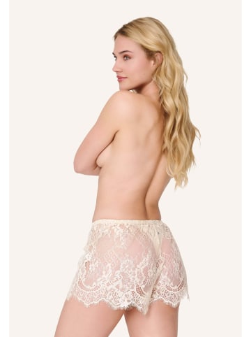 Linga Dore Knickers French in Gold beige