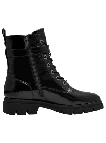Tamaris Stiefelette in BLACK COMB