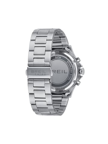 Breil Chronouhr kart grün