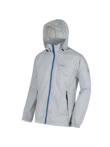 Regatta Wanderjacke Lyle IV in Light Steel