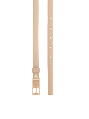 Kazar Gürtel in Beige