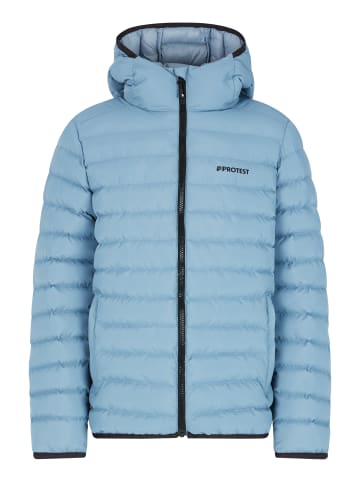 Protest " PRTYATES JR in Steel Blue