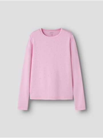 name it T-Shirt in Begonia Pink1