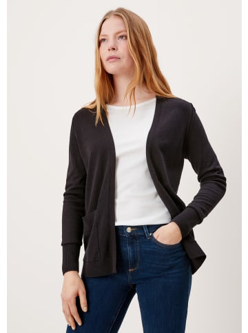 s.Oliver Strickjacke in 9999_schwarz