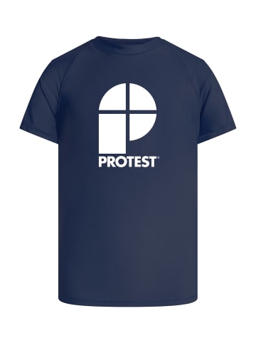 Protest " PRTBERENT JR in Night Skyblue