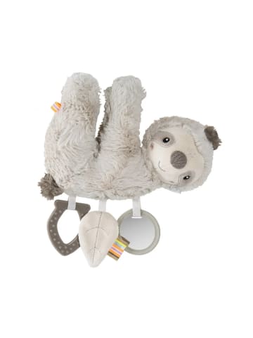 Fehn Motorikspielzeug Activity-Faultier zum Aufhängen