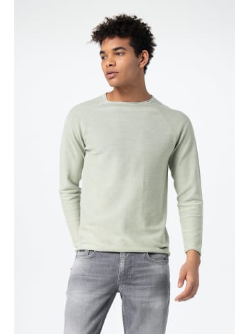 M.O.D Paul Pullover Caledon Green